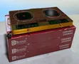 Brand New Lec Electric Cooker - 2 Burners - 1