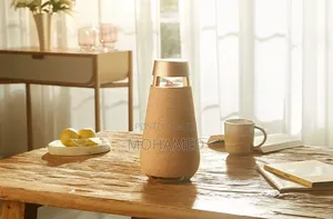 LG Wireless Speaker