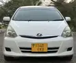 Toyota Wish 2003 Pearl - 1