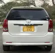 Toyota Wish 2003 Pearl - 2