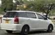 Toyota Wish 2003 Pearl - 5