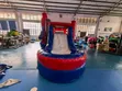 Heavy Duty Jumping Castle 8m x 4m x 4m - 2