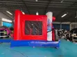 Heavy Duty Jumping Castle 8m x 4m x 4m - 3