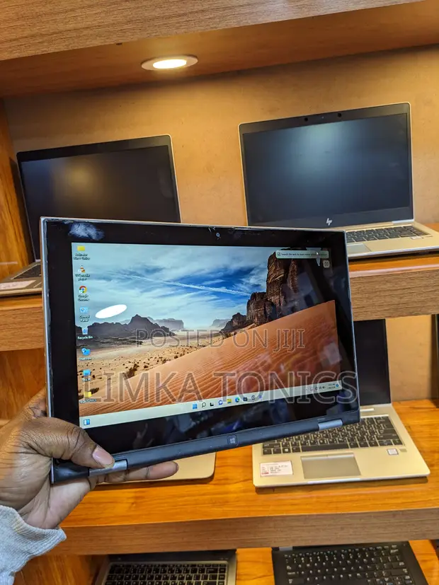 Dell Inspiron 11 3148 Laptop 8GB RAM, 256GB SSD - 1