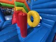 Heavy Duty Jumping Castle 5m x 4m x 3.5m - 2