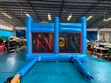 Heavy Duty Jumping Castle 5m x 4m x 3.5m - 4