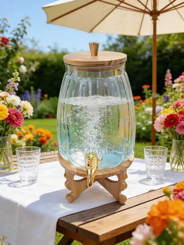CAN 3L Decanter - 1