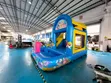 Heavy Duty Jumping Castle 5m x 4m x 3.5m - 2