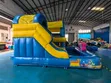 Heavy Duty Jumping Castle 5m x 4m x 3.5m - 3