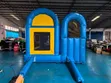 Heavy Duty Jumping Castle 5m x 4m x 3.5m - 4