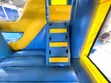 Heavy Duty Jumping Castle 5m x 4m x 3.5m - 5