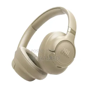 JBL Wireless Headphones with ANC