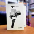 DJI RS 3 Mini 3-Axis Gimbal Stabilizer - 1