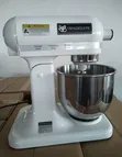 Strongertech-PMC B7 Stand Mixer (7L) - 1