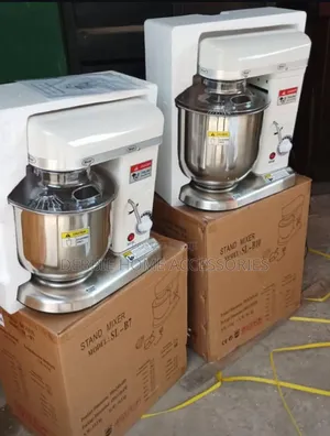 Strongertech-PMC B7 Stand Mixer (7L)