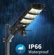 CCTV Camera with Night Light - 1