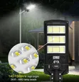 CCTV Camera with Night Light - 3