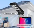 CCTV Camera with Night Light - 4