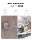 CCTV Camera Full Set - Wire System - 2