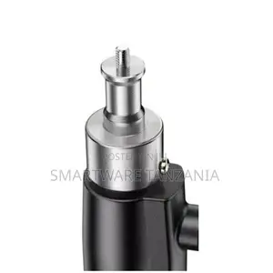 Plokama PK-280D Professional Light Stand, Nyeusi