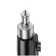 Plokama PK-280D Professional Light Stand, Nyeusi - 2