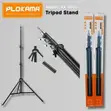 Plokama PK-8899 Photography Tripod - 2.1m Adjustable Height - 1
