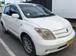 Toyota IST 2004 Pearl White - 2
