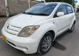 Toyota IST 2004 Pearl White - 3