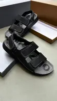 Men's Leather Sandals - High Quality - 2