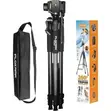 PLOKAMA PK-9930 Tripod ya Professional - 1