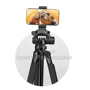 PLOKAMA PK-9930 Professional Tripod