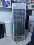 Friji la Kuonyesha la Biashara la Snowsea 280L - 2