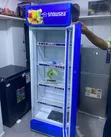 Friji la Kuonyesha la Biashara la Snowsea 280L - 4