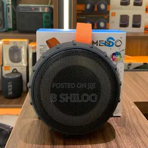 Imenso RGB Portable Bluetooth Speaker (IMS-S1013)