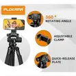 PLOKAMA PK 9930 Tripod 150cm Camera Stand - 2
