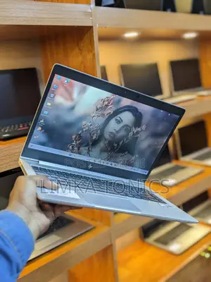 HP ProBook 440 G8 Laptop - Core i3, 8GB RAM, 256GB SSD