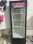 Showcase Fridge - 1