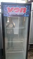 Showcase Fridge - 2