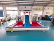 Jumping Castle Heavy Duty 5m x 4m x 3.5m - 2