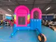 Jumping Castle Heavy Duty 5m x 4m x 3.5m - 5