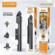 Plokama Pro 200cm Tripod LED Light & Selfie Stick - 1