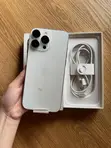 Apple iPhone 16 Pro Max 256GB - 1