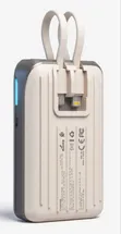Power Bank Original 10000mAh & 20000mAh - 3