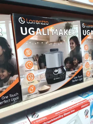 Brand New Ugali Maker