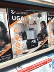 Brand New Ugali Maker - 1