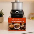 Brand New Ugali Maker - 2