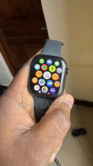 Apple Watch Series 10 GPS + LTE 46mm