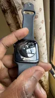 Apple Watch Series 10 GPS + LTE 46mm - 4