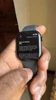 Apple Watch Series 10 GPS + LTE 46mm - 5