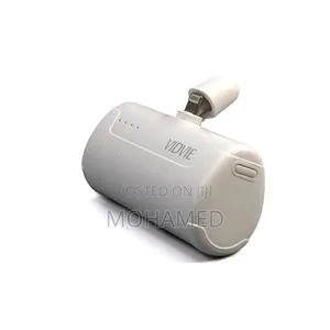 Portable Power Bank 5000mAh